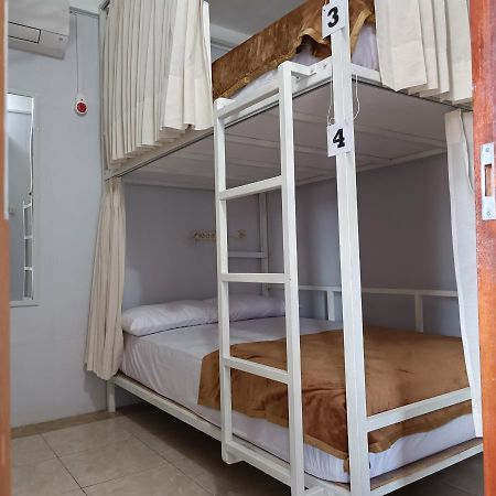 Bsh Yogyakarta Apartment Luaran gambar