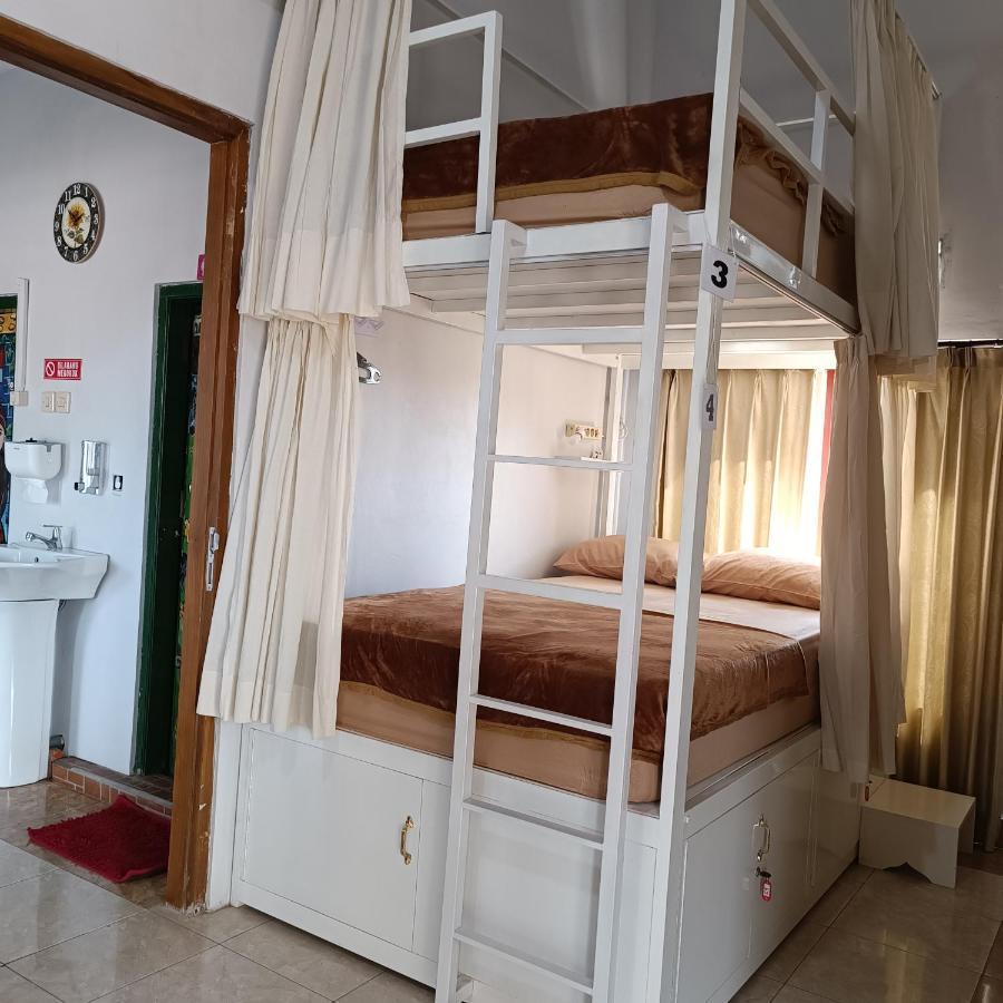Bsh Yogyakarta Apartment Luaran gambar