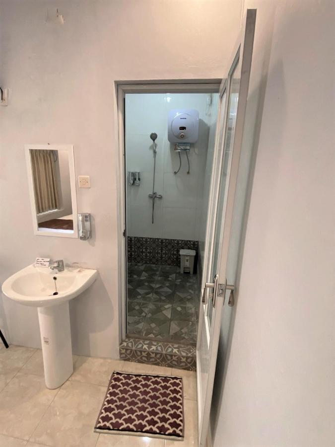 Bsh Yogyakarta Apartment Luaran gambar