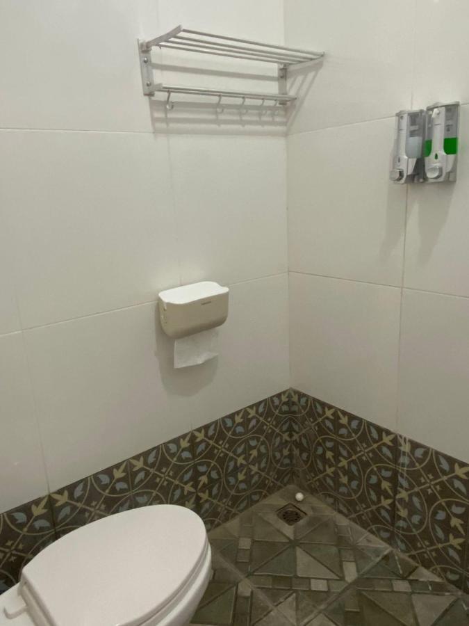 Bsh Yogyakarta Apartment Luaran gambar